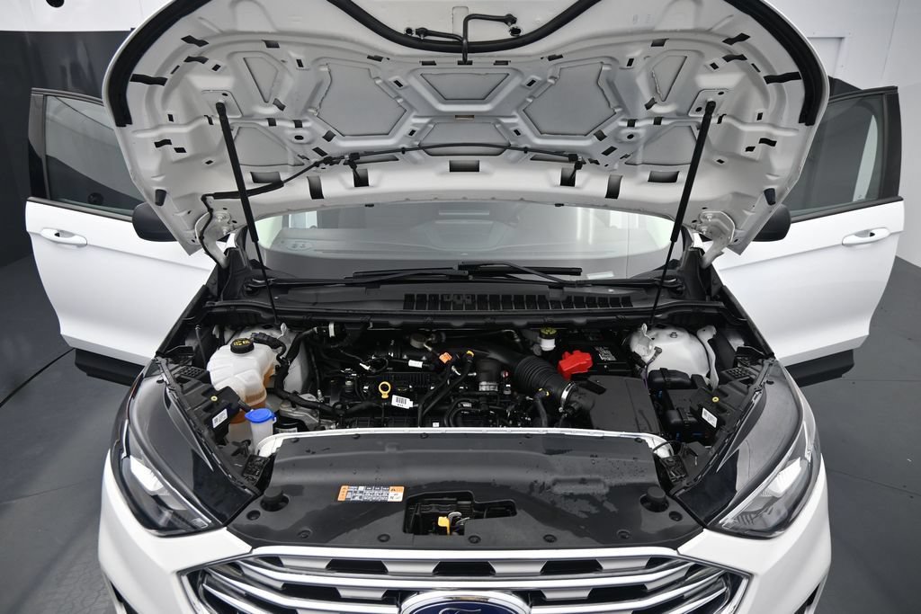 Used 2021 Ford Edge SE AWD/4WD image 20