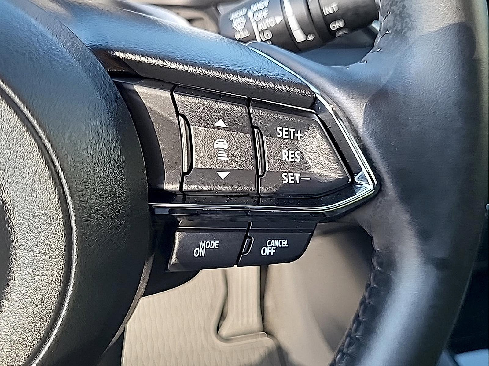 Certified 2025 MAZDA CX-5 AWD 2.5 S w/ Preferred Package image 20