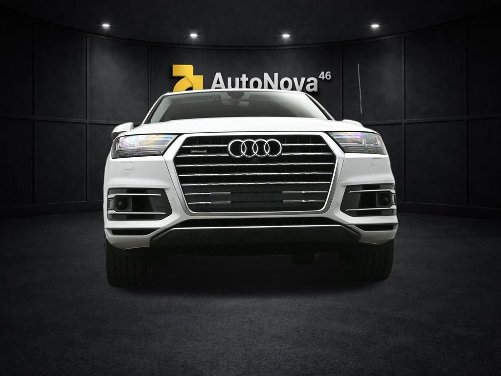 Used 2018 Audi Q7 3.0T Prestige image 49