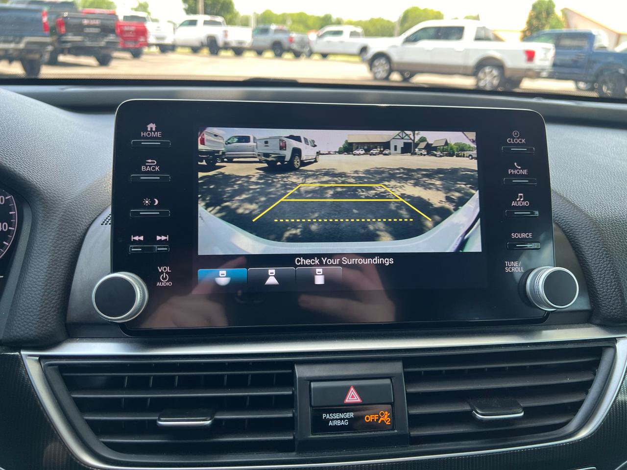 Used 2022 Honda Accord Sport image 31