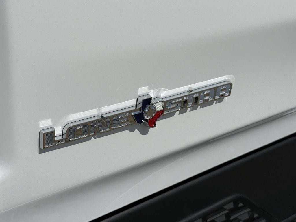 New 2026 RAM 1500 Lone Star AWD/4WD image 6