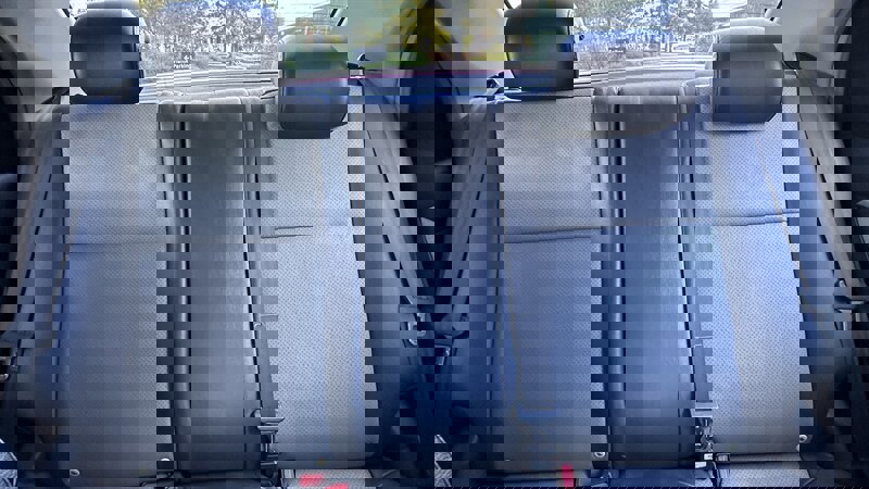 Used 2011 Chevrolet Aveo LT image 15