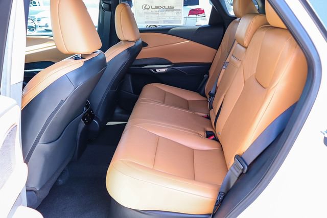 New 2026 Lexus RX 350 Premium Plus FWD image 22