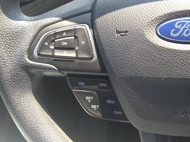 Used 2019 Ford Escape S FWD image 37