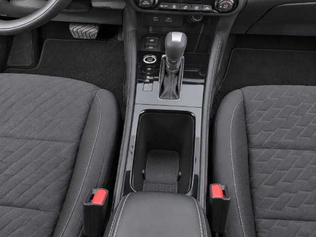 Used 2021 Nissan Kicks SV FWD image 21