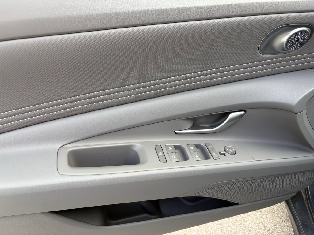 New 2026 Hyundai Elantra Sport FWD image 14