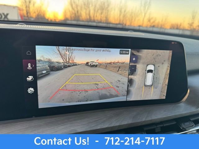 New 2025 Kia Telluride SX X-Line image 25