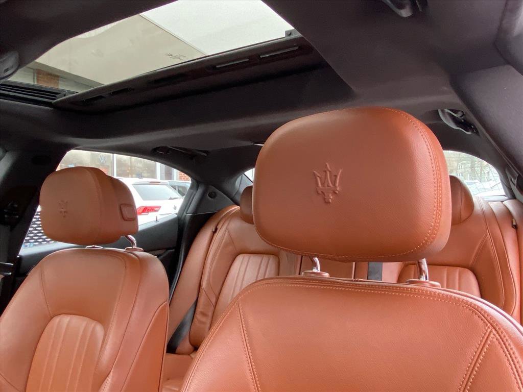 Used 2019 Maserati Ghibli image 21