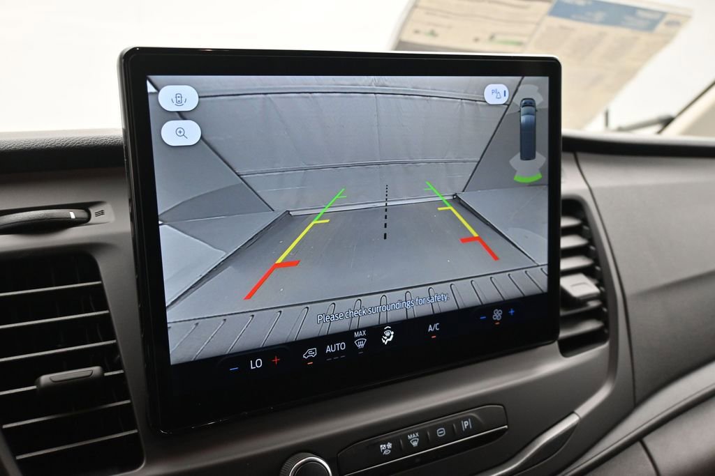 New 2026 Ford Transit 350 Low Roof RWD image 14