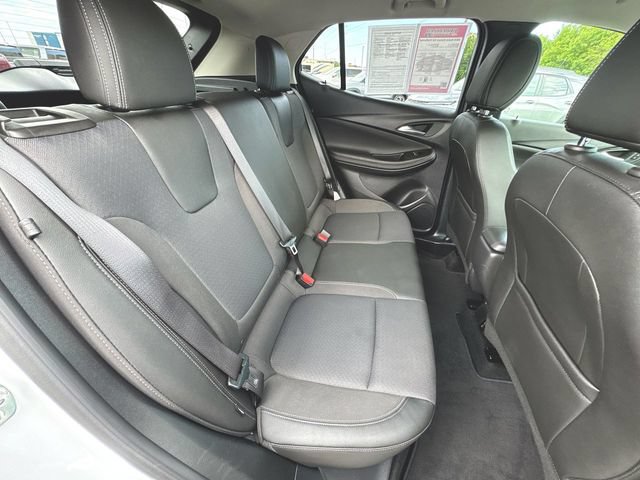 Used 2025 Buick Encore GX Preferred FWD image 25