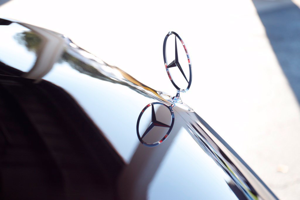 Used 2023 Mercedes-Benz Maybach GLS 600 4MATIC image 8