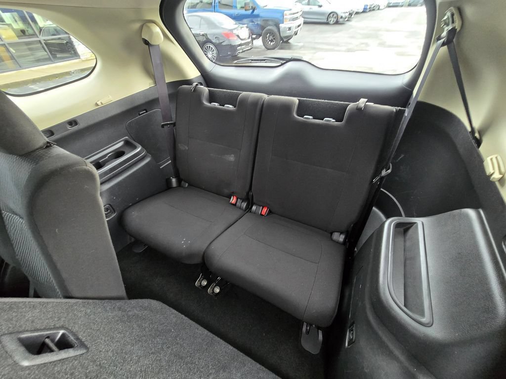 Used 2018 Mitsubishi Outlander ES FWD image 17