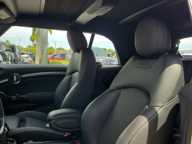 Used 2023 MINI Cooper S FWD image 9