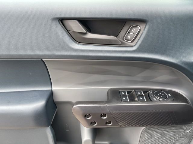 New 2026 Ford Maverick XLT w/ Equipment Group 301A image 13