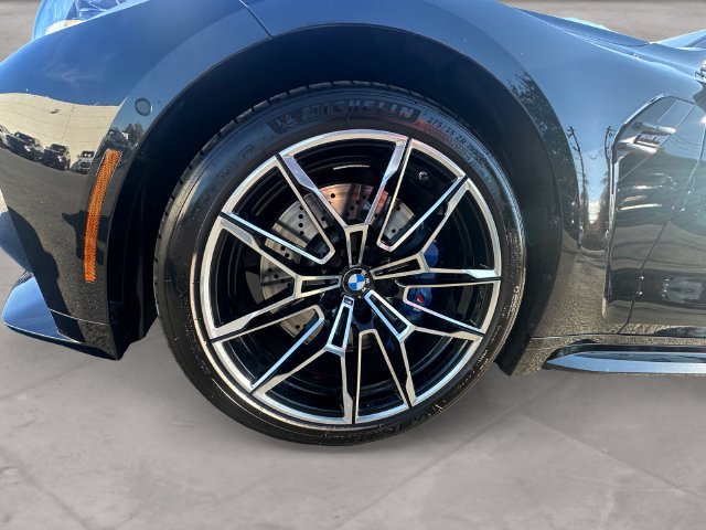 Used 2024 BMW M4 xDrive Competition w/ M Driver's Package AWD/4WD image 14