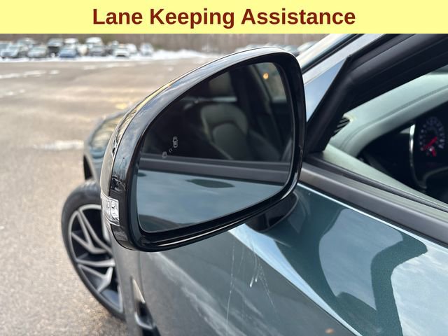 Used 2023 Kia Stinger GT-Line w/ Sun & Sound Package image 8