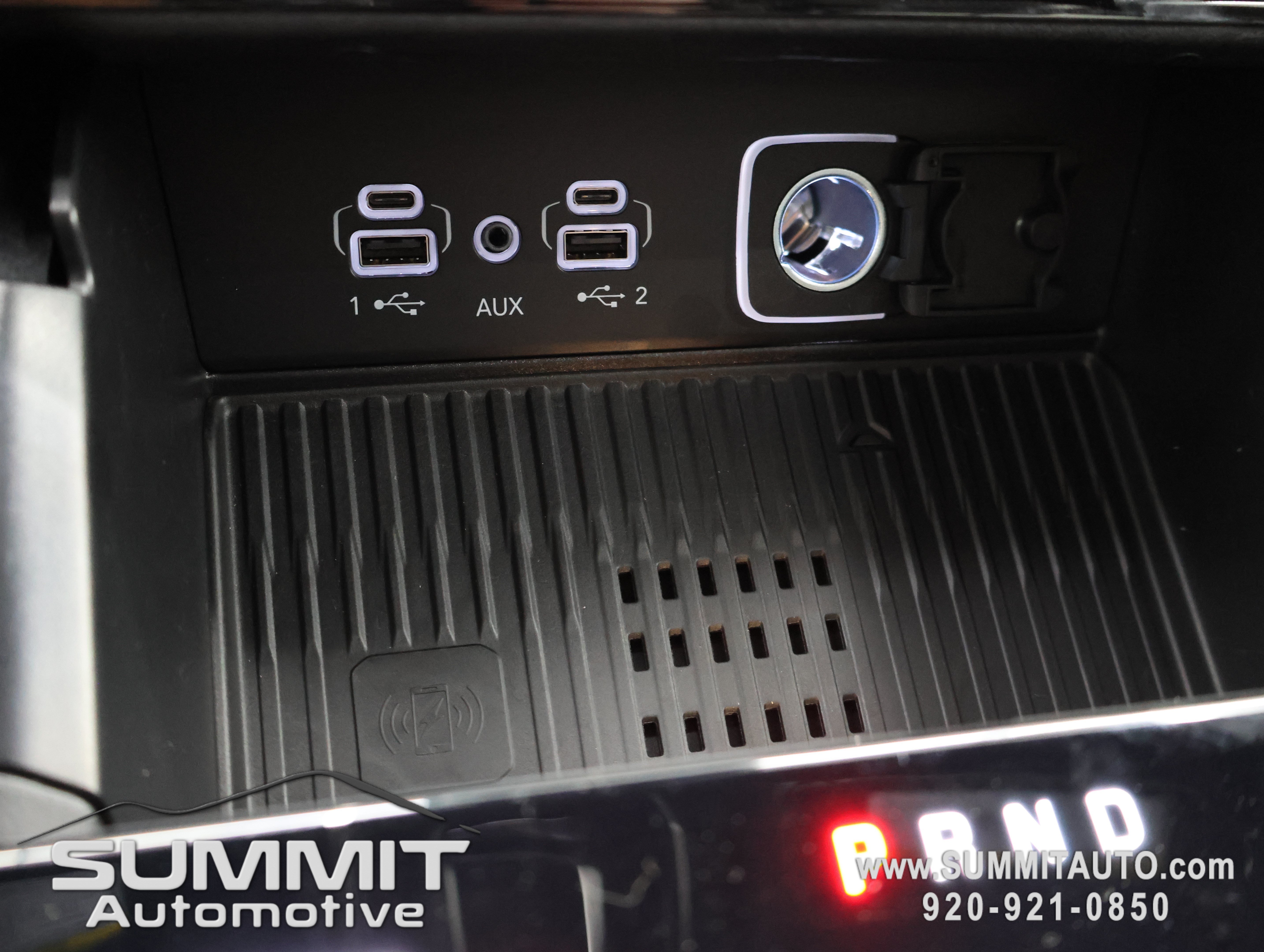 New 2027 Jeep Grand Cherokee L Limited AWD/4WD image 54