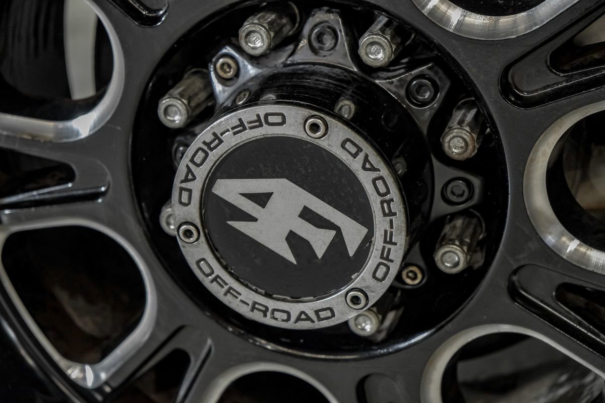 Used 2013 RAM 2500 Tradesman w/ Popular Equipment Group AWD/4WD image 64