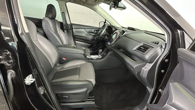 Used 2024 Subaru Ascent Onyx Edition Limited AWD/4WD image 31