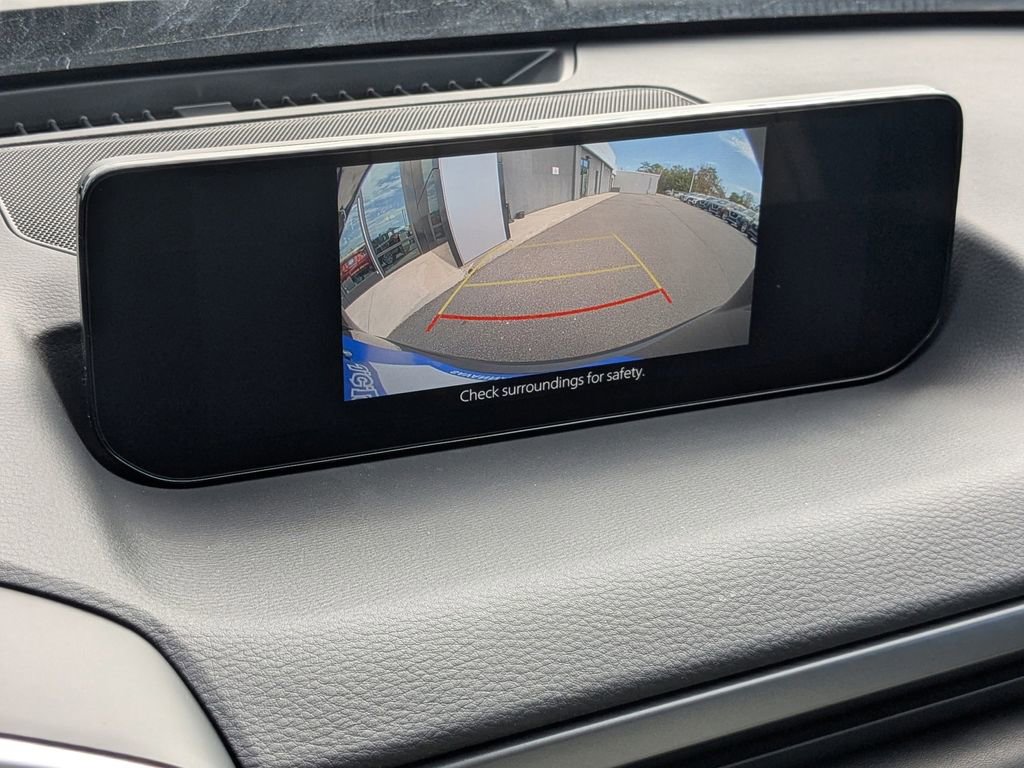 New 2026 MAZDA CX-50 AWD 2.5 S w/ Weather Package image 23