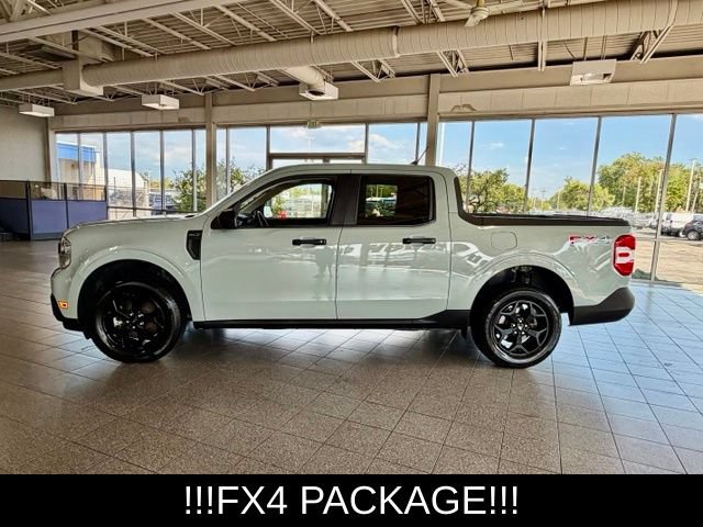 Used 2024 Ford Maverick XLT w/ Equipment Group 300A Standard AWD/4WD image 5