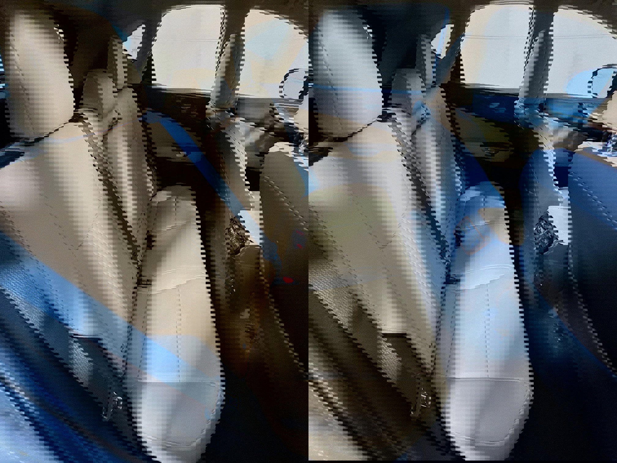 Used 2022 Lexus NX 350 AWD image 26