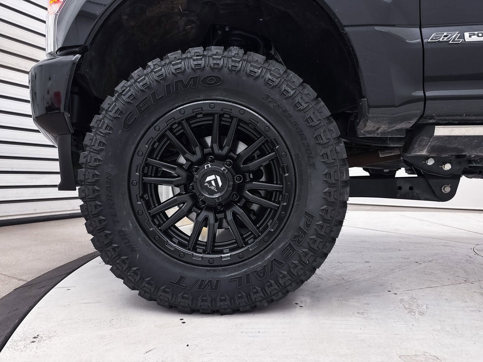 Used 2022 Ford F350 Platinum image 5