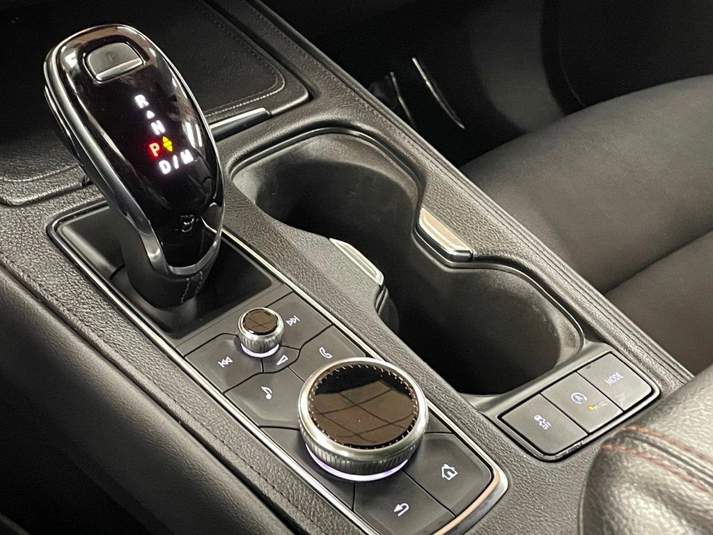 Used 2023 Cadillac XT4 Sport w/ Cold Weather Package image 33