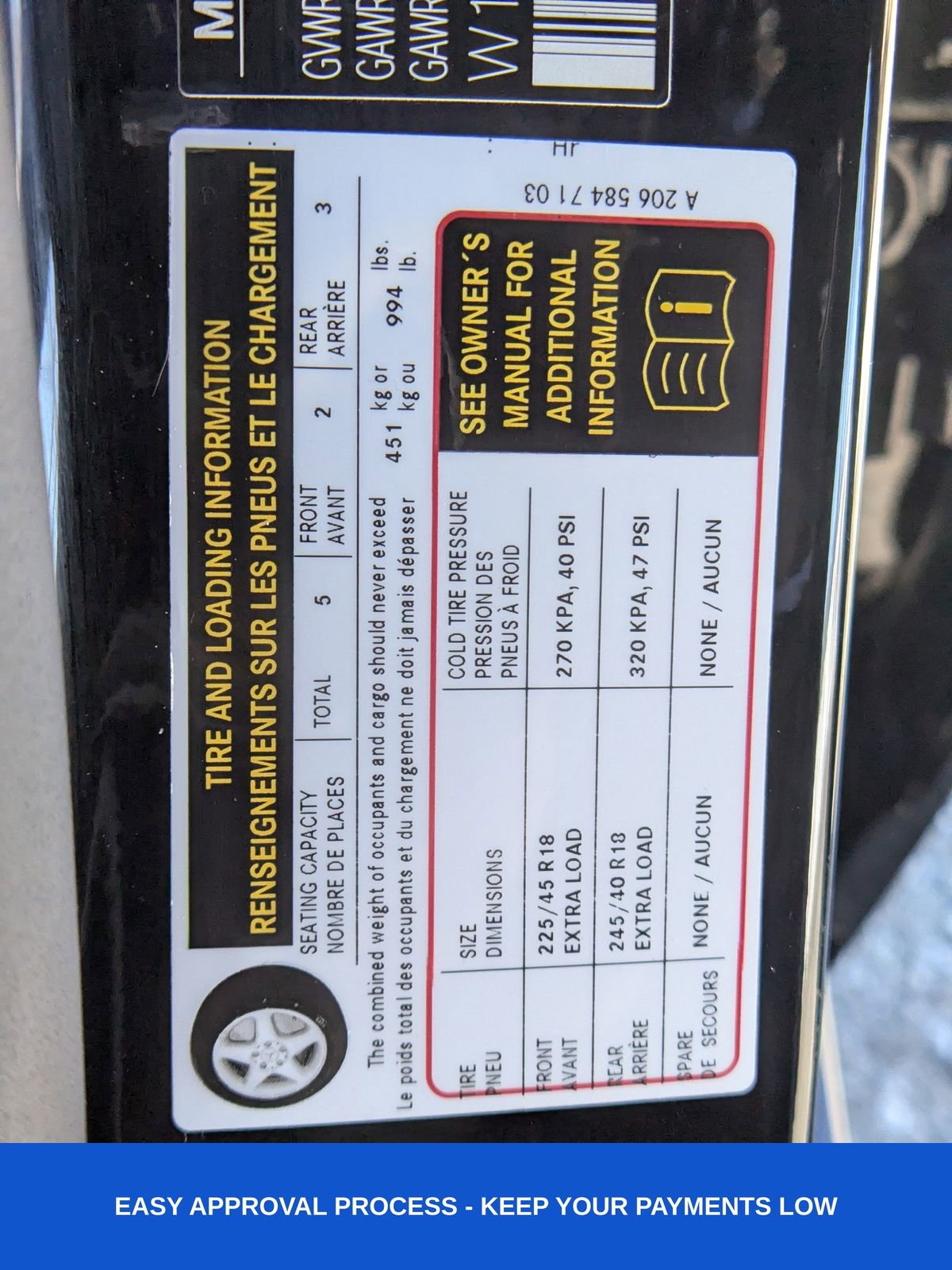 Used 2025 Mercedes-Benz C 300 Sedan image 18