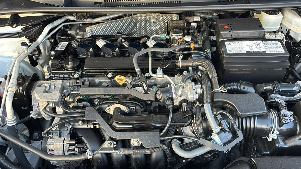 Used 2025 Toyota Corolla SE FWD image 31