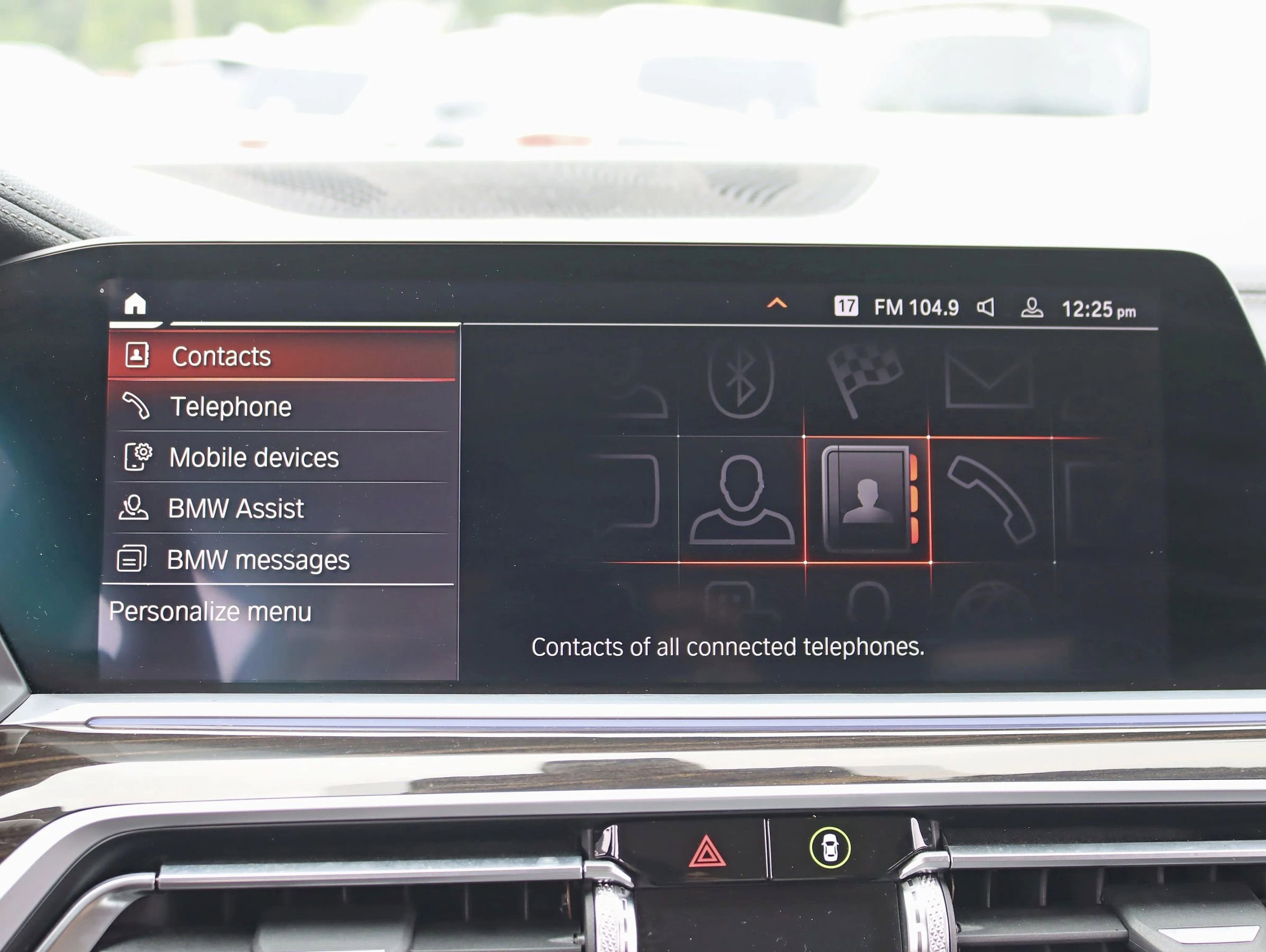 Used 2019 BMW X7 xDrive50i image 26