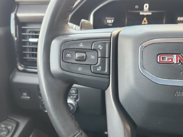 Used 2025 GMC Sierra 1500 AT4X AWD/4WD image 28