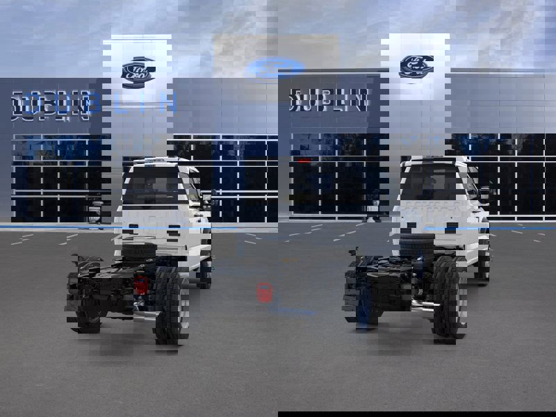 New 2026 Ford F450 XL image 39