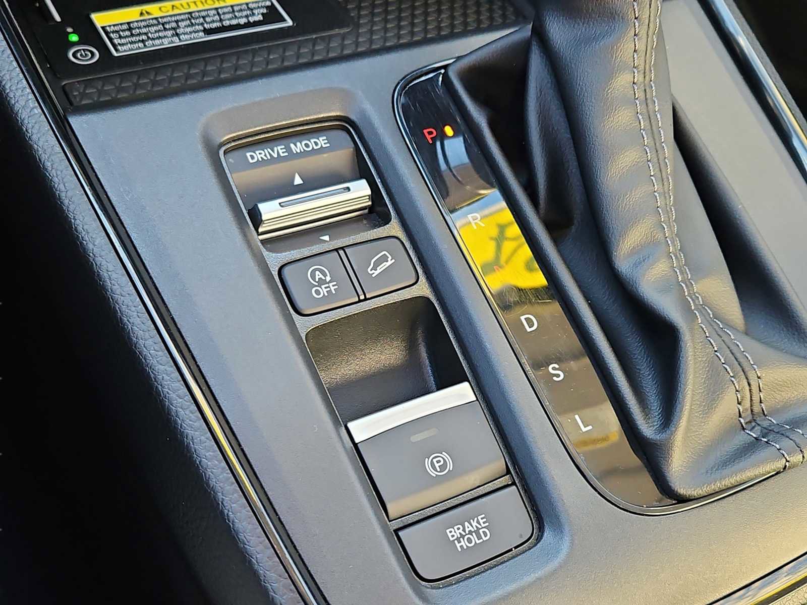 Certified 2024 Honda CR-V EX-L image 10