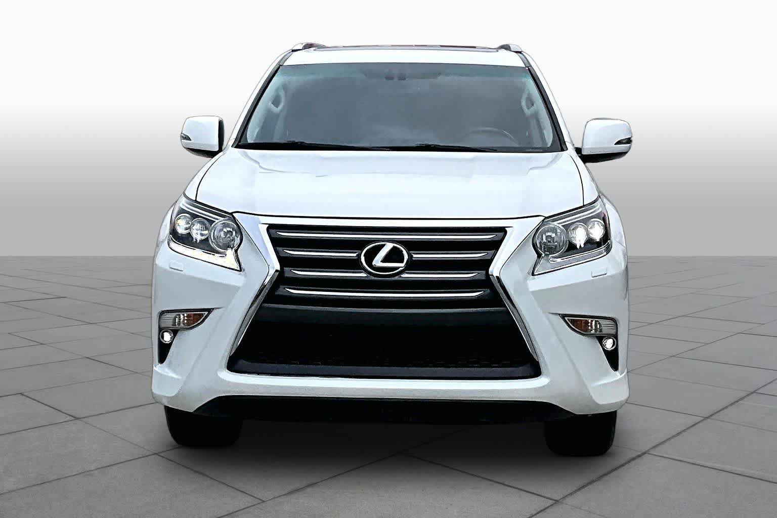 Used 2019 Lexus GX 460 Premium AWD/4WD image 4