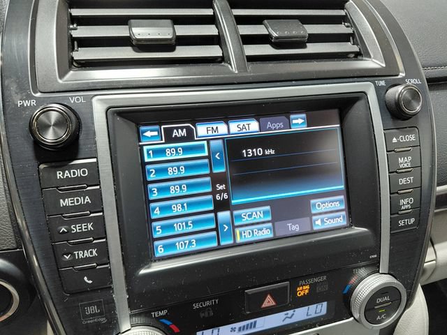 Used 2012 Toyota Camry XLE FWD image 32