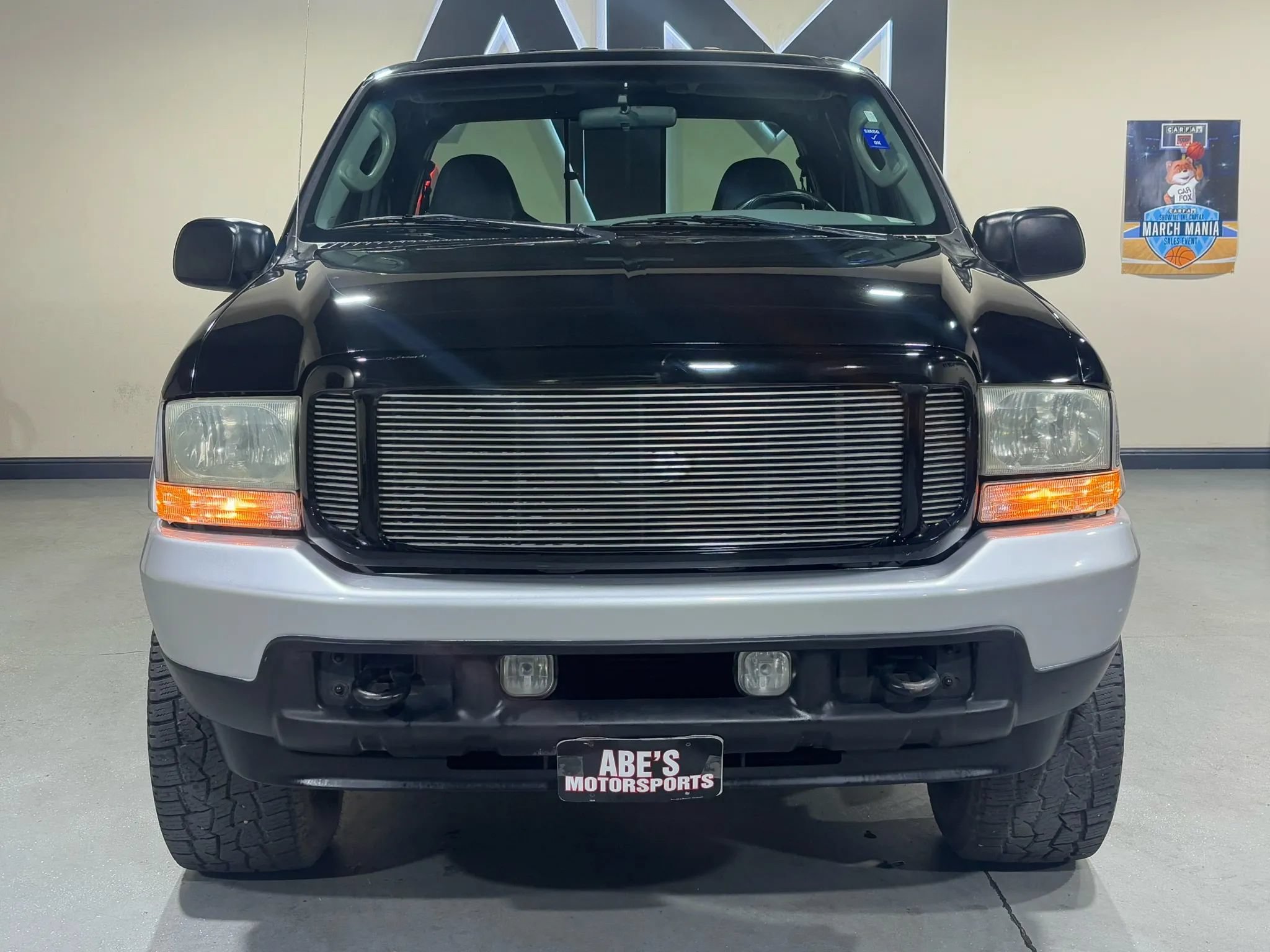 Used 2004 Ford F250 XLT AWD/4WD image 2