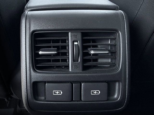 Certified 2021 Honda Accord Touring image 17