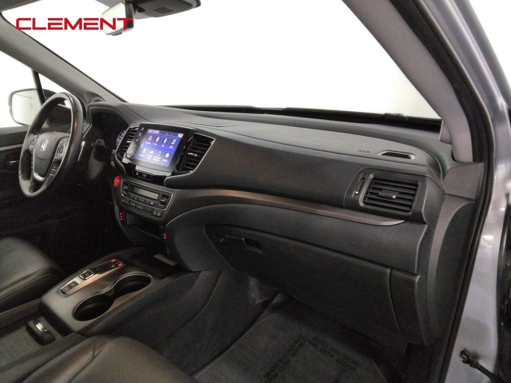 Used 2022 Honda Ridgeline RTL-E image 36