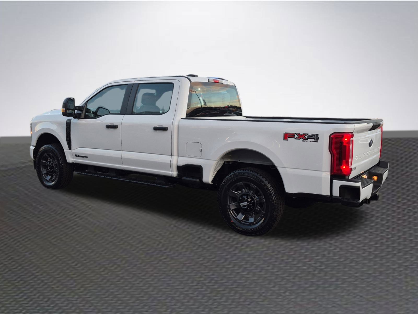New 2026 Ford F250 XL w/ STX Appearance Package image 5