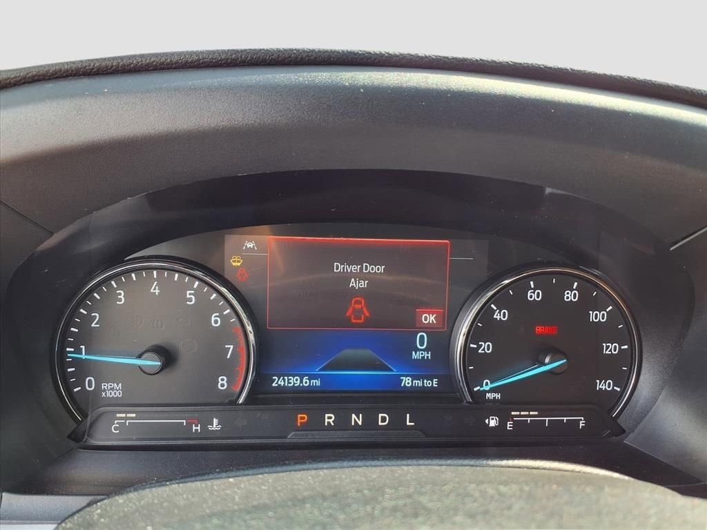 Used 2023 Ford Explorer XLT w/ Equipment Group 202A image 20