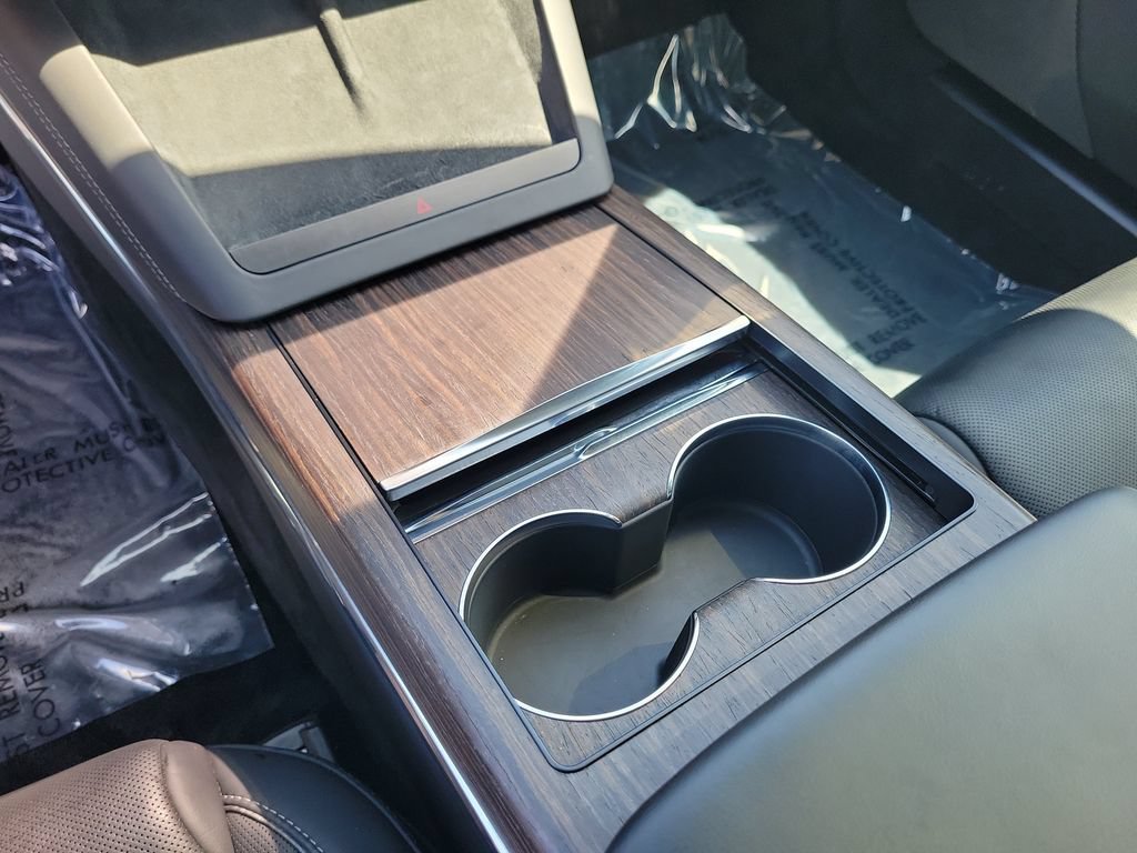 Used 2021 Tesla Model S Plaid AWD/4WD image 25