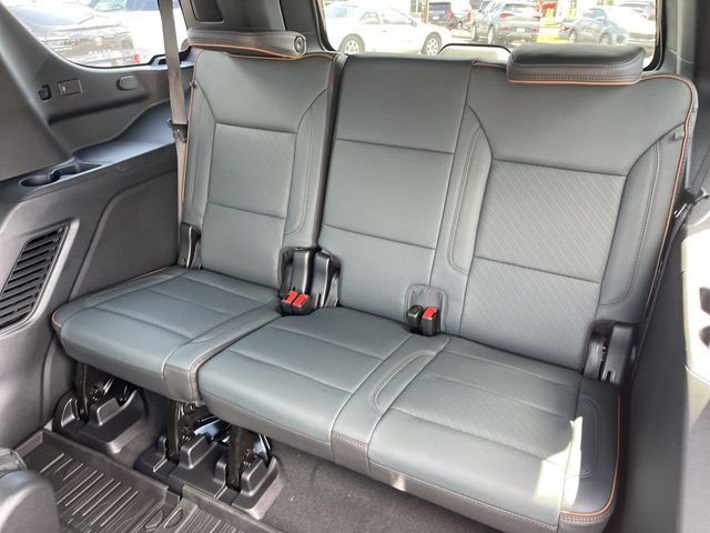New 2026 GMC Yukon AT4 w/ AT4 Premium Plus Package AWD/4WD image 24
