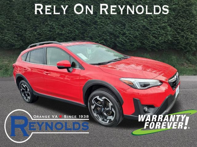 Used 2023 Subaru Crosstrek 2.5i Limited w/ Popular Package #3