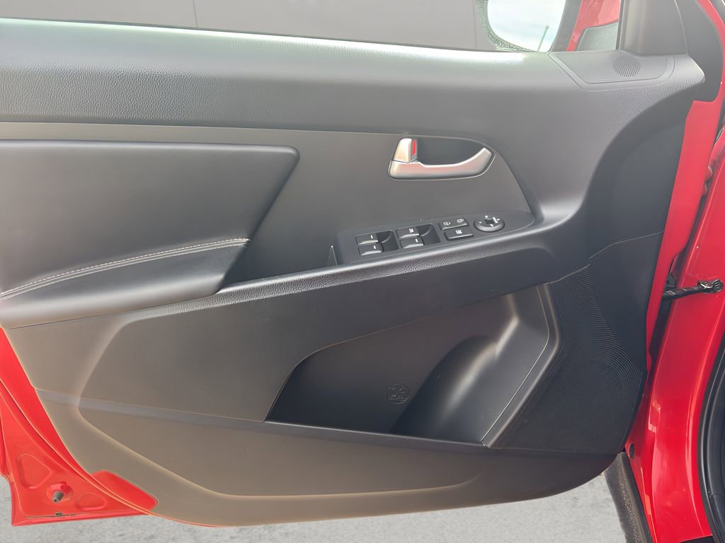 Used 2011 Kia Sportage EX image 29