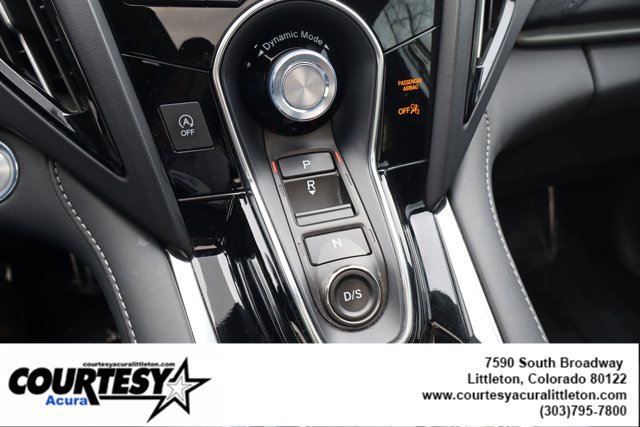 Used 2021 Acura RDX A-Spec AWD/4WD image 19