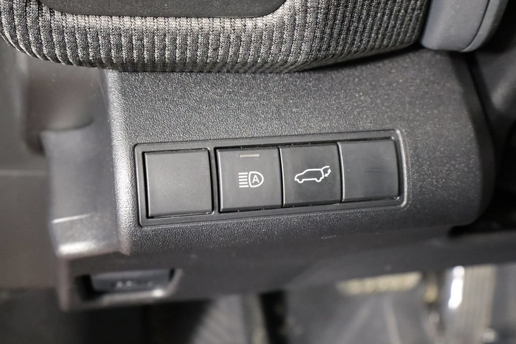 Used 2023 Subaru Solterra AWD image 24