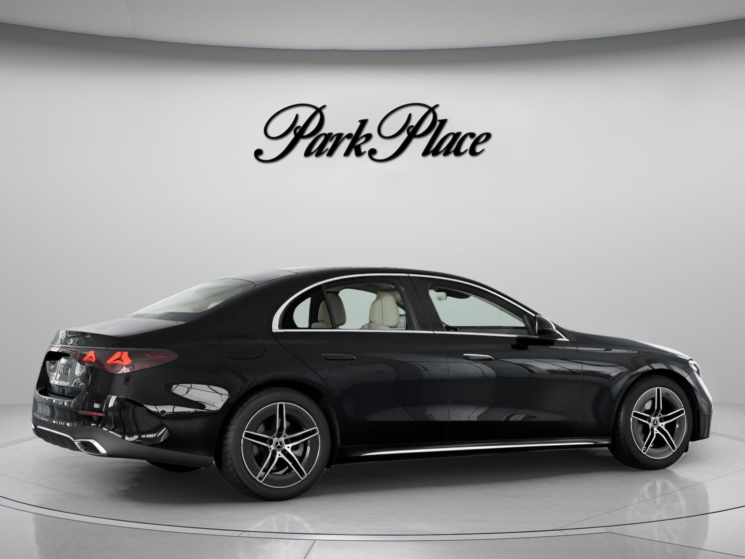 Certified 2025 Mercedes-Benz E 350 Sedan image 21