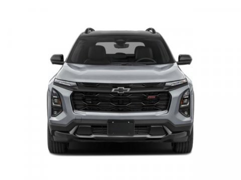 New 2026 Chevrolet Equinox RS image 7