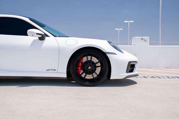 Used 2023 Porsche 911 Carrera GTS w/ Premium Package RWD image 17